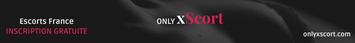 Bannière onlyxScort 728×90