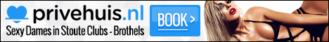 Privehuis Netherlands