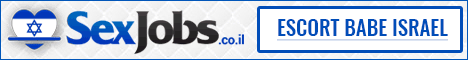 Sex Jobs Israel
