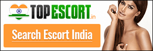 Top Escort India