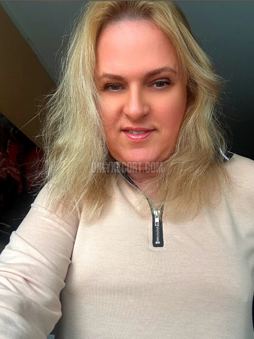 Escort trans EmmaTransParis à Courbevoie - Photo 4