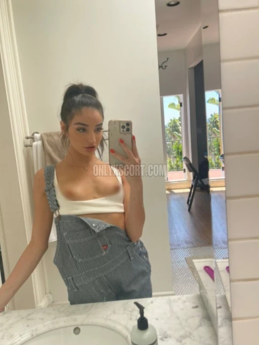 Escort girl EmmaLrx à Rouen - Photo 5