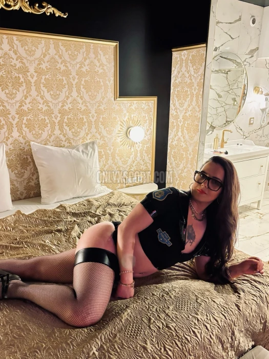 Escort girl Dame2LuxeX à Lyon - Photo 2