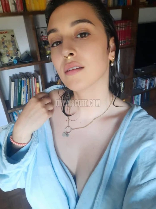 Escort girl Gracia à Nîmes - Photo 4