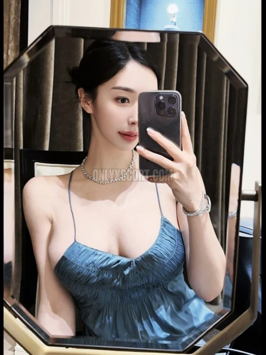 Escort girl Dexoni à Rennes - Photo 2