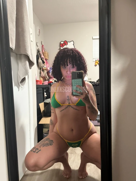 Escort girl Milkameet à Toulouse - Photo 5