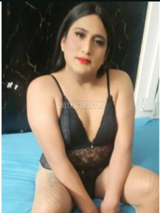 Escort trans Pauline12 à Épinay-sur-Seine - Photo 3