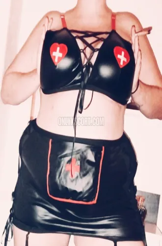 escort Kellyanderson