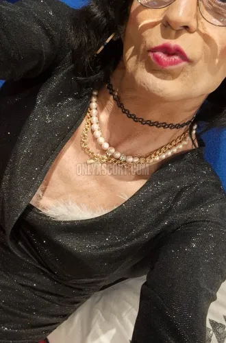 Escort Anglique, Orléans